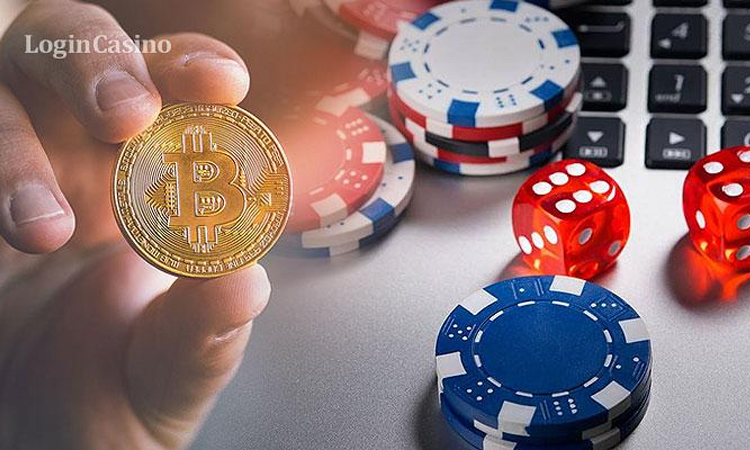 Что может предложить биткоин крипто казино
